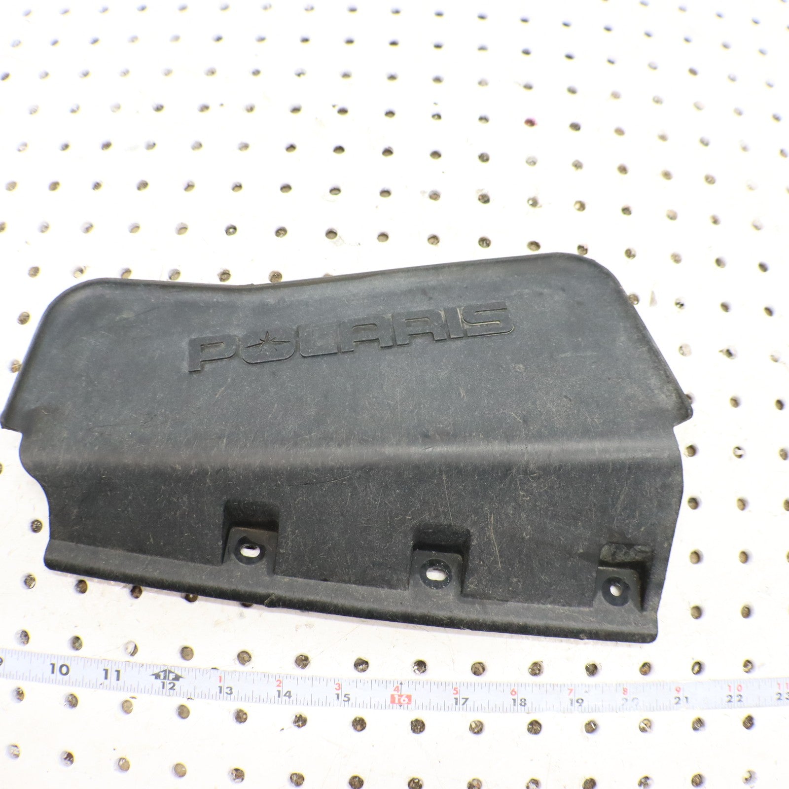2016 Polaris Sportsman Sp 570 Cv Joint Shield Guard front left 5435028-070