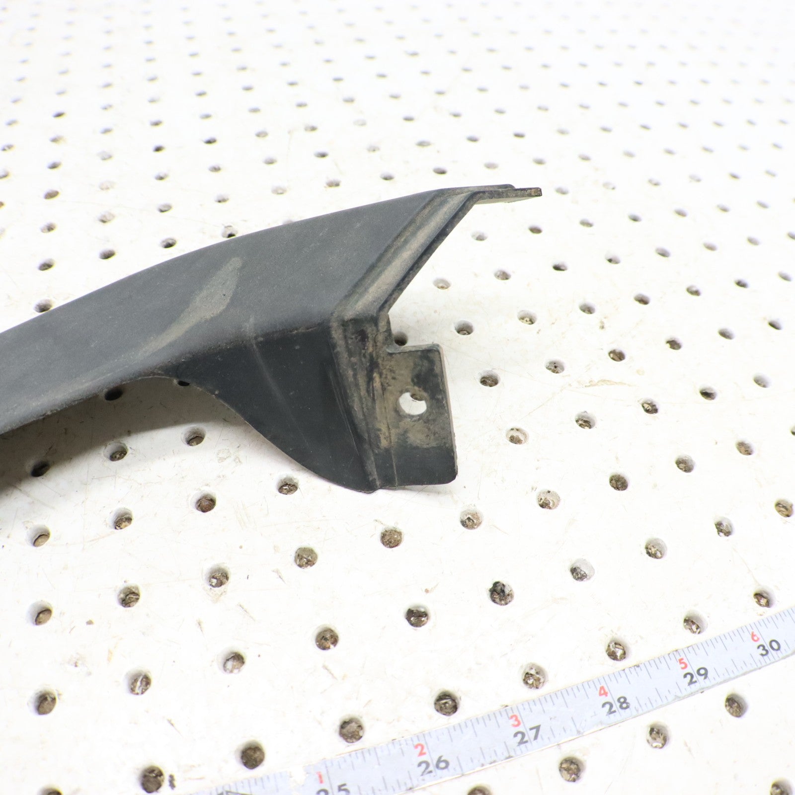 2009 Polaris Rzr 800 Fender Flare RIGHT REAR 5436627-070; 5438210-070