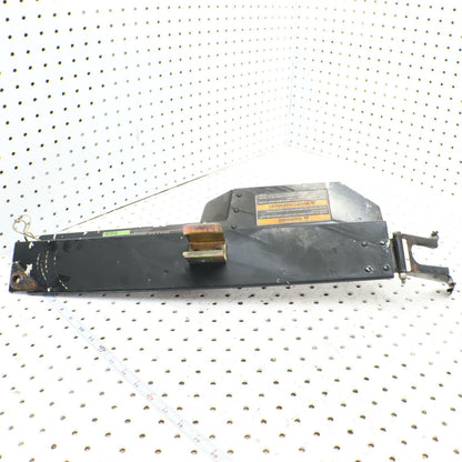 2002 ARCTIC CAT ZR 600 DRIVE BELT CLUTCH COVER GUARD 0707-423