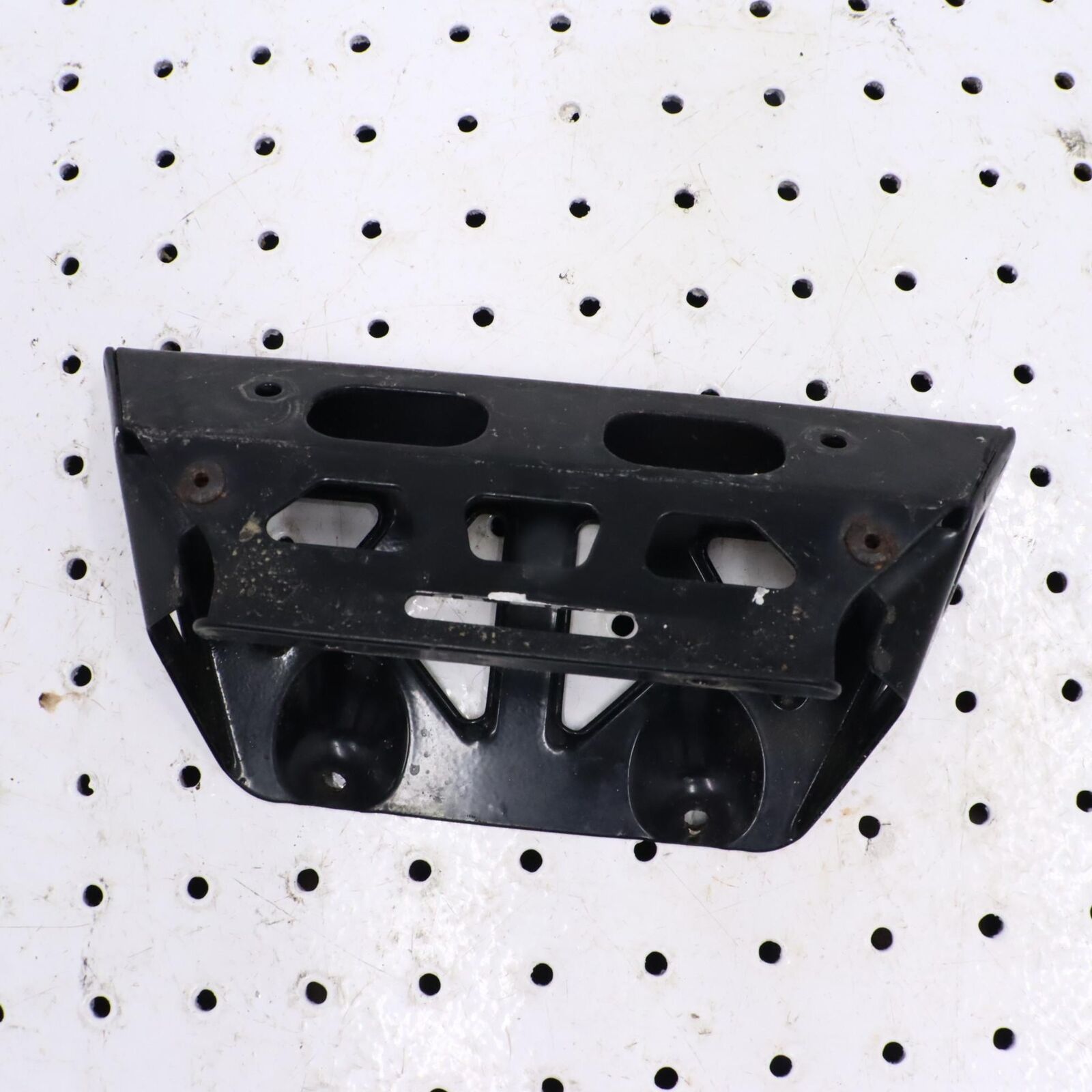 2014 ARCTIC CAT M8000 TAILLIGHT MOUNTING BRACKET 0730-164; 0730-227
