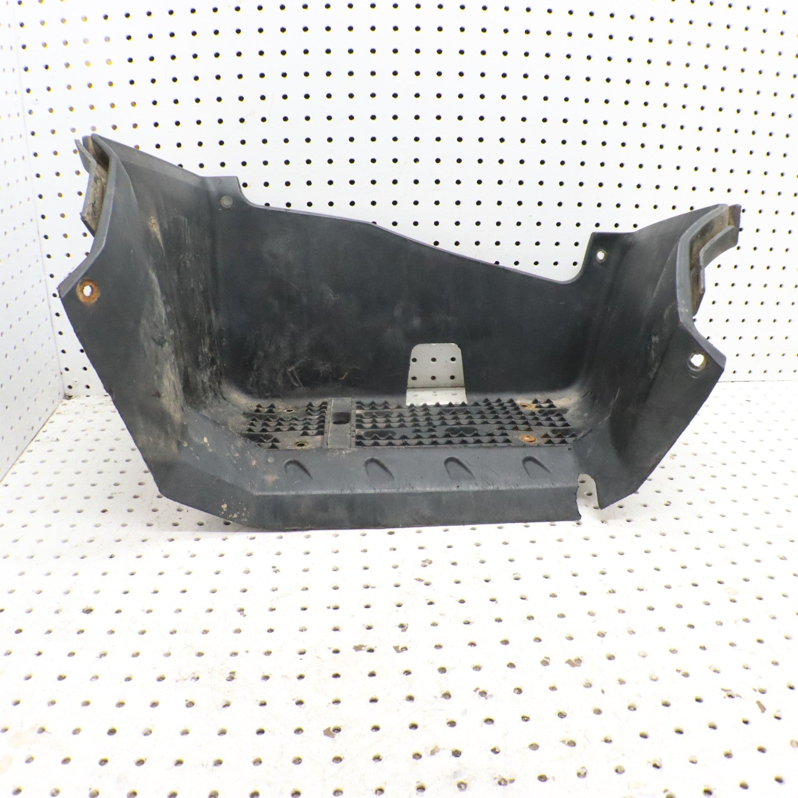 2012 Polaris Sportsman 500 Right Footwell Step Stand Footrest 5436932-070