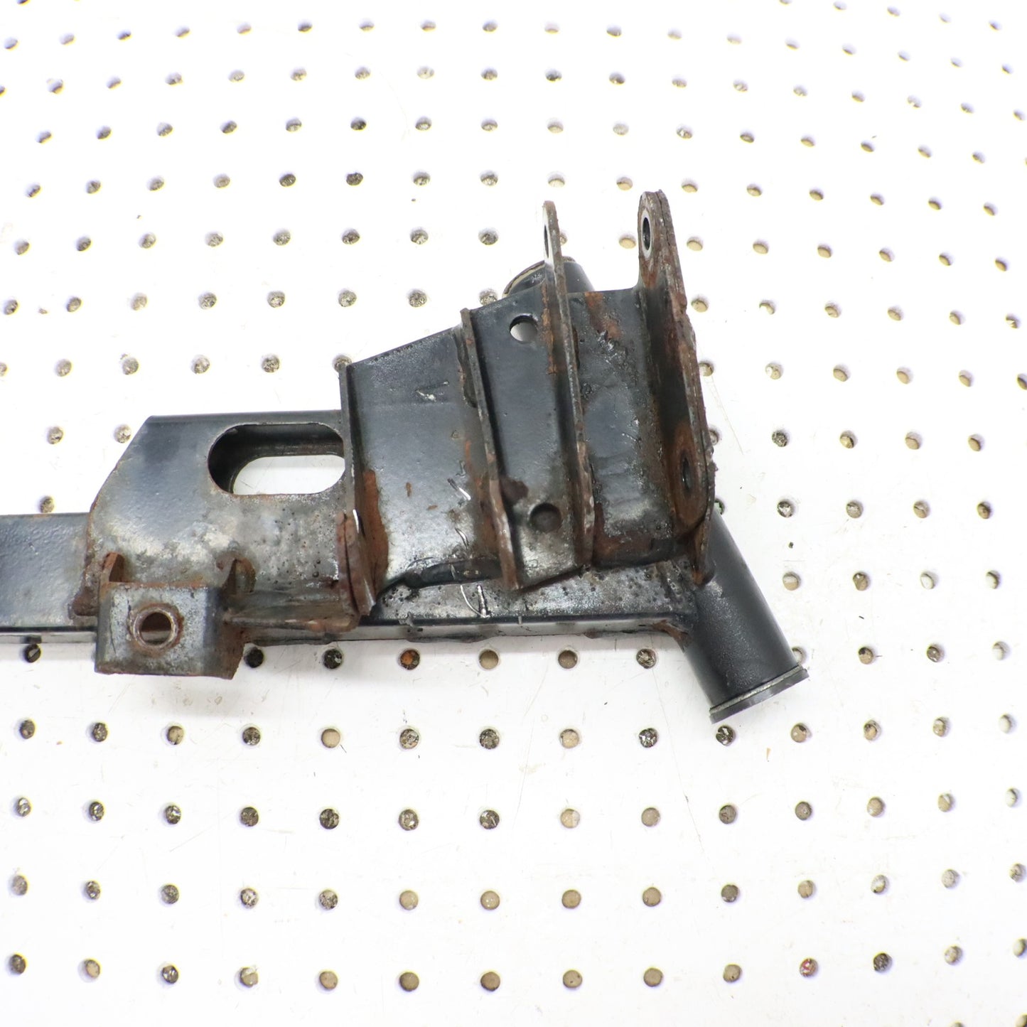 1995 Polaris Xcr 600 Trailing Arm Left 1822205