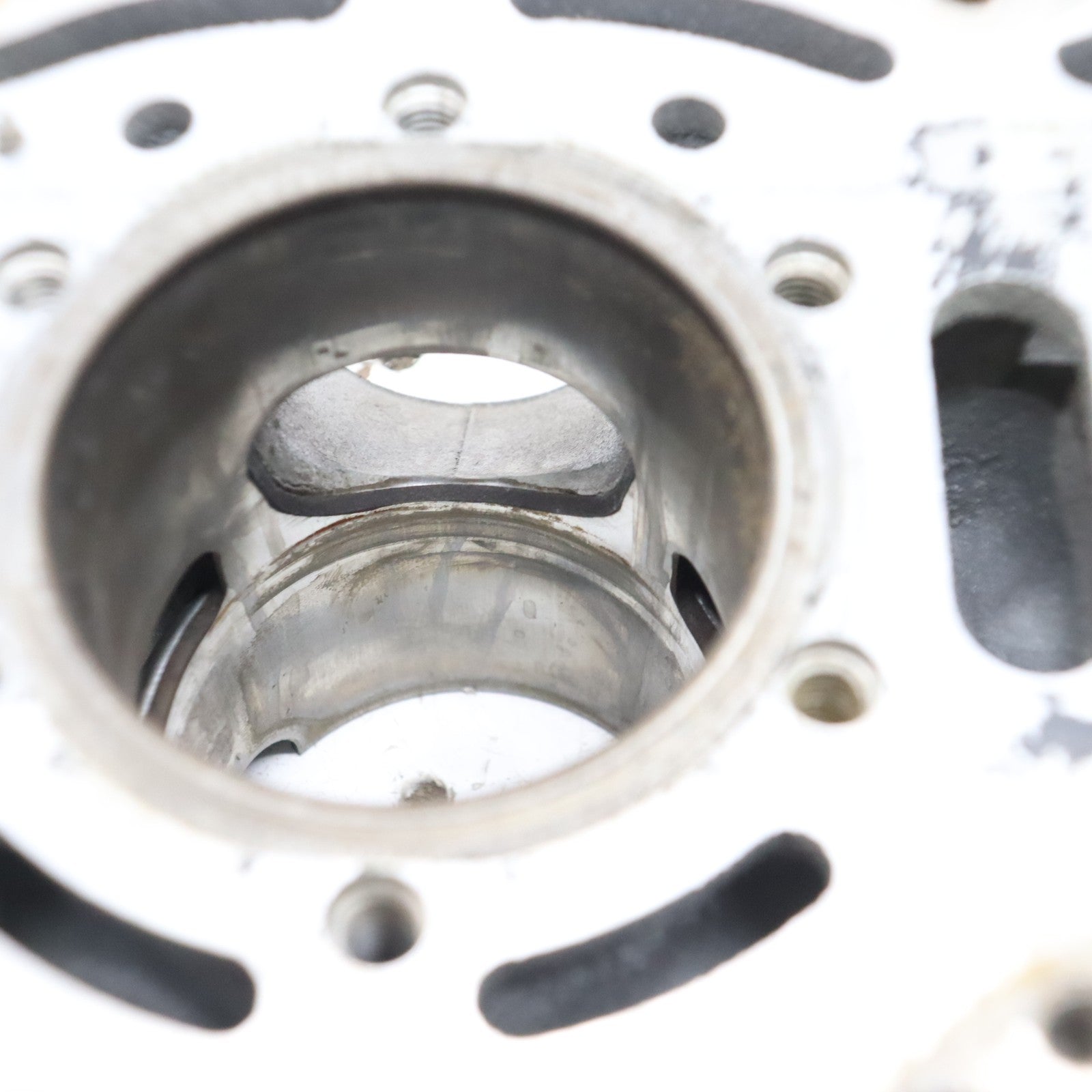 1995 Polaris Xcr 600 Cylinder Jug CORE 3085049