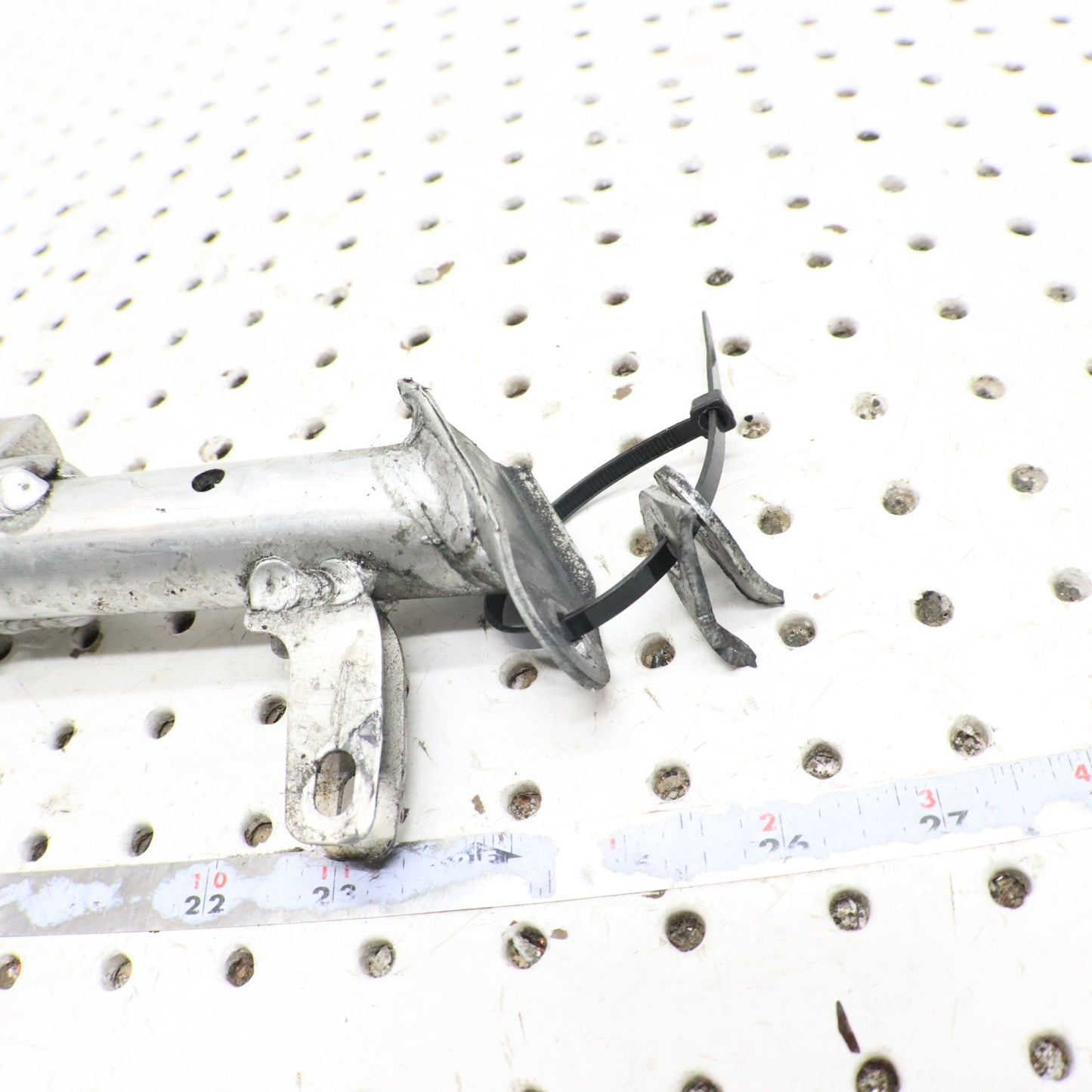 2012 Arctic Cat Proclimb M800 Steering Post Lower Mount 1705-397