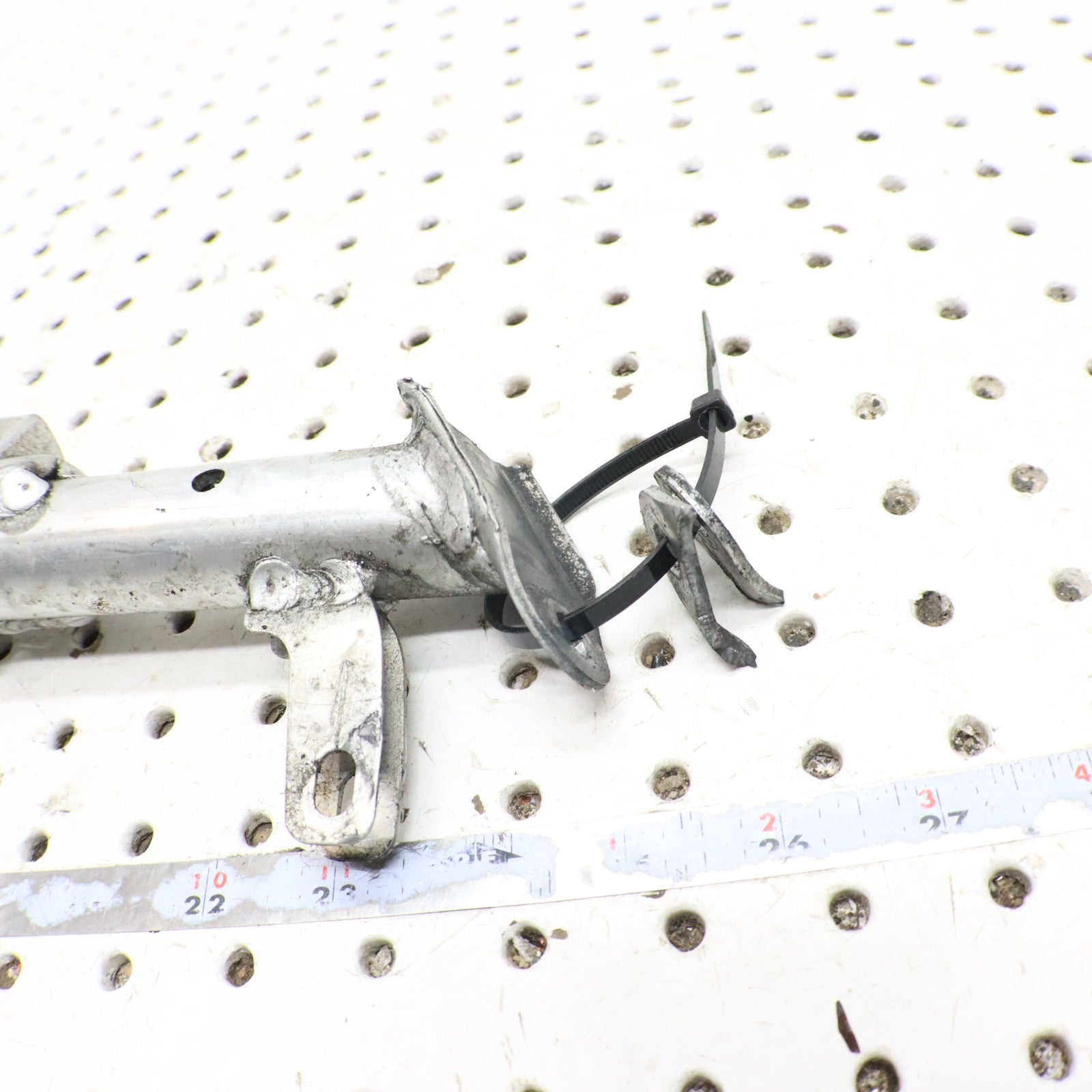 2012 Arctic Cat Proclimb M800 Steering Post Lower Mount 1705-397