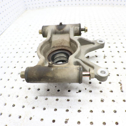 2009 POLARIS SPORTSMAN XP 850 BEARING CARRIER KNUCKLE REAR LEFT 5136105