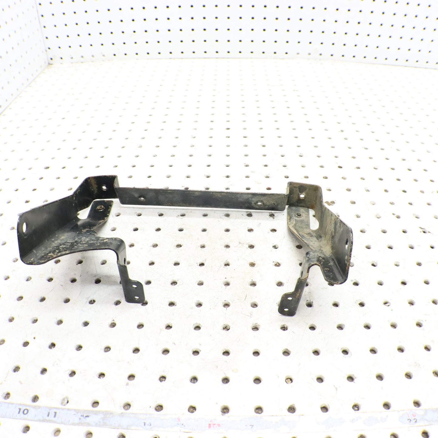2012 Polaris Sportsman 500 Upper Radiator Bracket 5254310-329; 5255572-329 