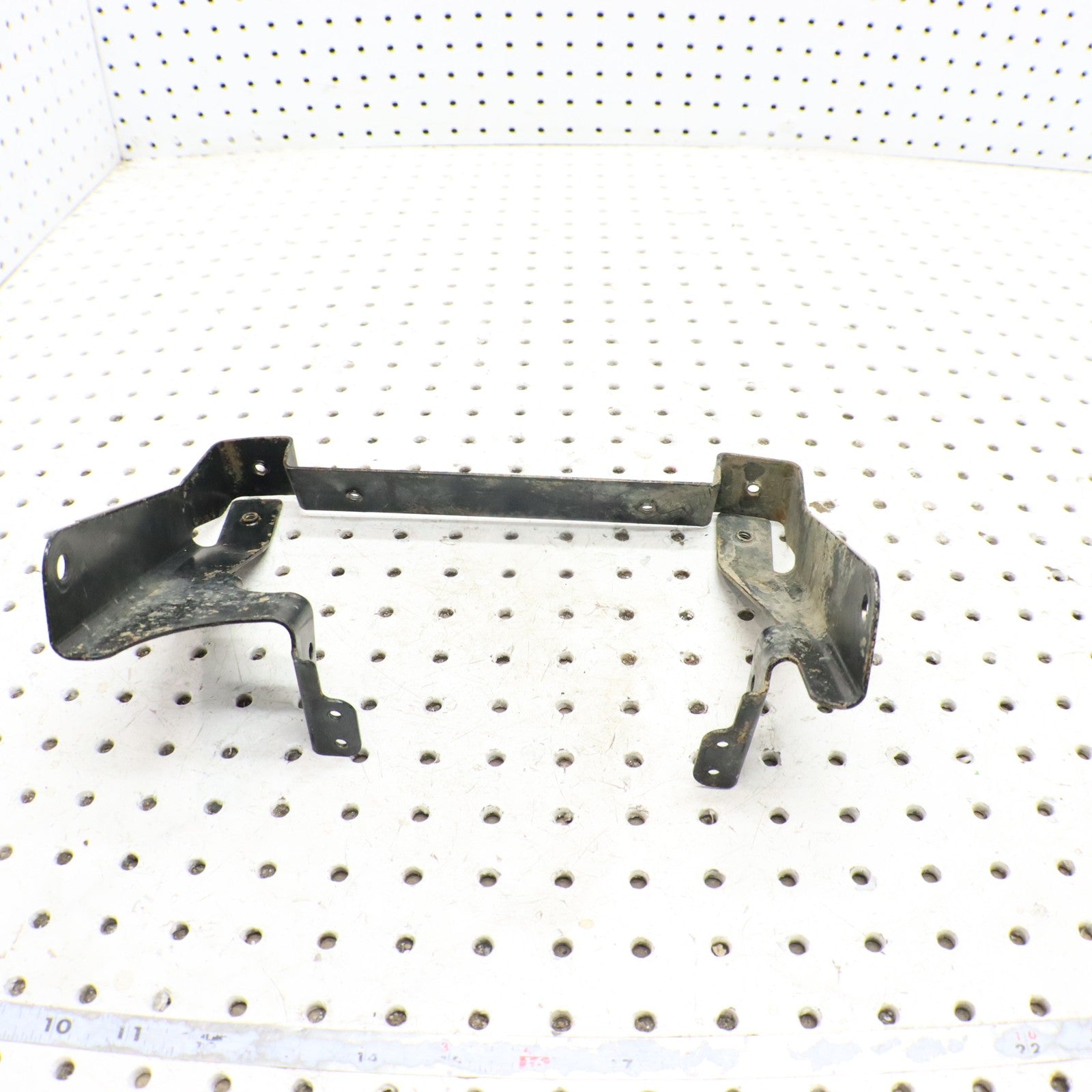 2012 Polaris Sportsman 500 Upper Radiator Bracket 5254310-329; 5255572-329 