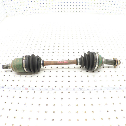 2016 SUZUKI KING QUAD 500 CV DRIVE AXLE SHAFT FRONT L OR R 54901-31G41