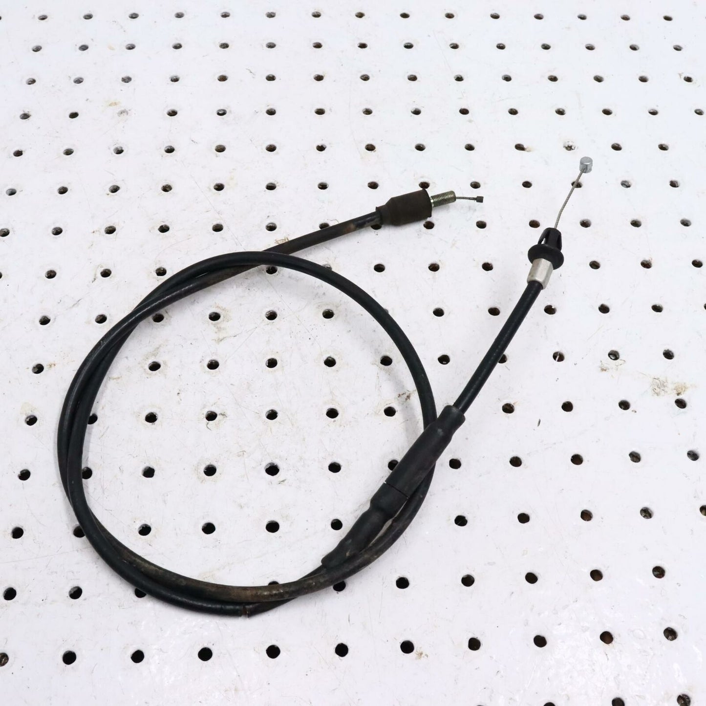 2000 POLARIS MAGNUM 325 THROTTLE CABLE LINE 7080857