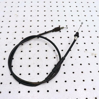 2000 POLARIS MAGNUM 325 THROTTLE CABLE LINE 7080857