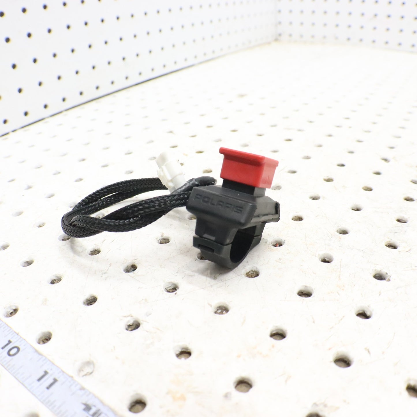 2016 Polaris Rush 800 Aux Shut Off Switch, Kill Switch 4015321