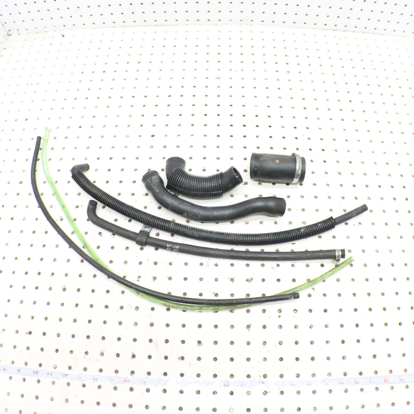 2016 Arctic Cat M8000 Coolant Hoses, Pipes 0610-864 0613-191 0613-136 0610-936