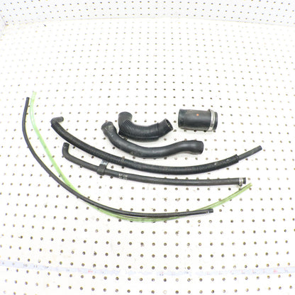 2016 Arctic Cat M8000 Coolant Hoses, Pipes 0610-864 0613-191 0613-136 0610-936