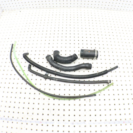 2016 Arctic Cat M8000 Coolant Hoses, Pipes 0610-864 0613-191 0613-136 0610-936