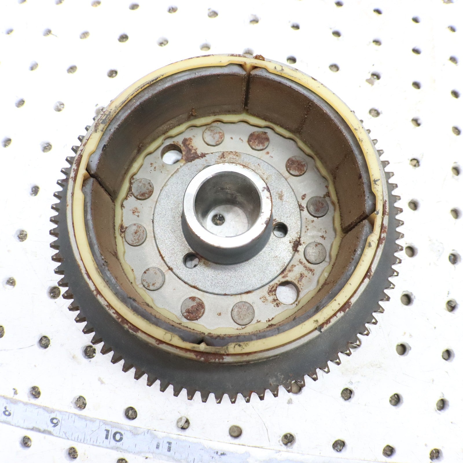 2003 Polaris Sportsman 600 Flywheel Rotor 4060152