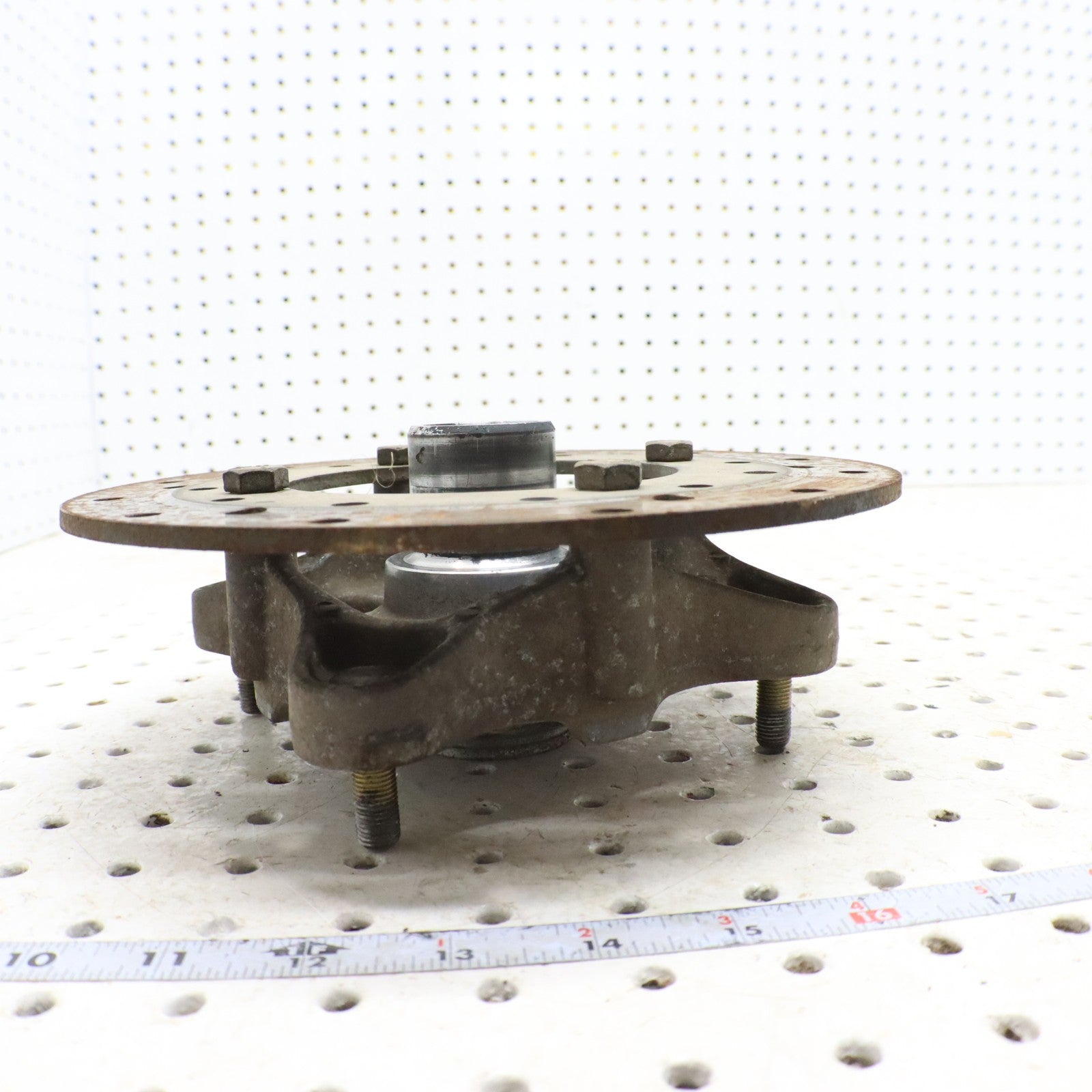 2008 Polaris Sportsman 800 Wheel Hub 5135113; 5143629 REAR 