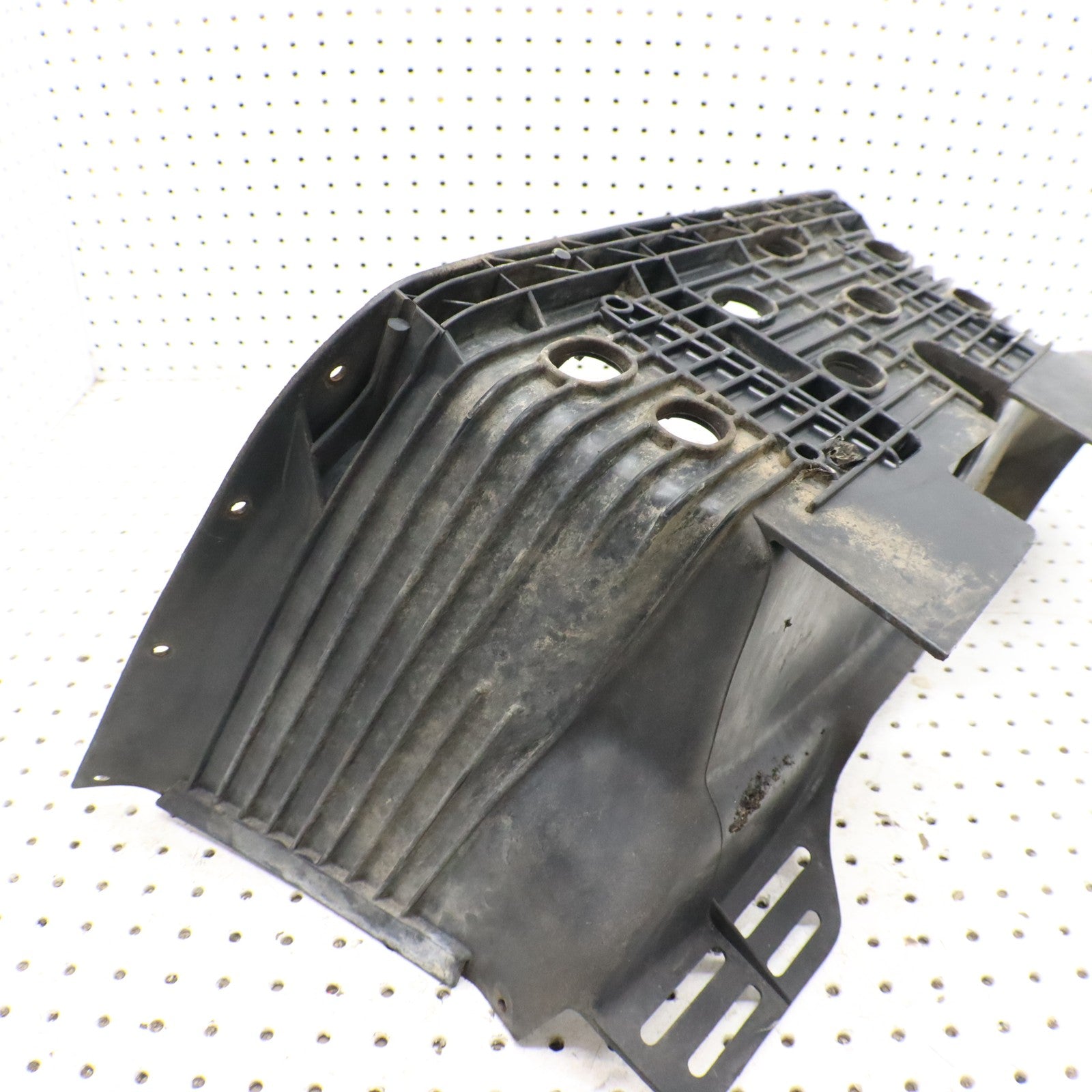 1995 Polaris Xplorer 400 Right Footwell Step Stand Footrest 5432057-070