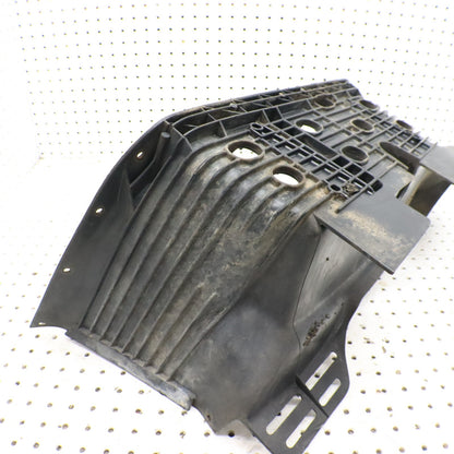 1995 Polaris Xplorer 400 Right Footwell Step Stand Footrest 5432057-070