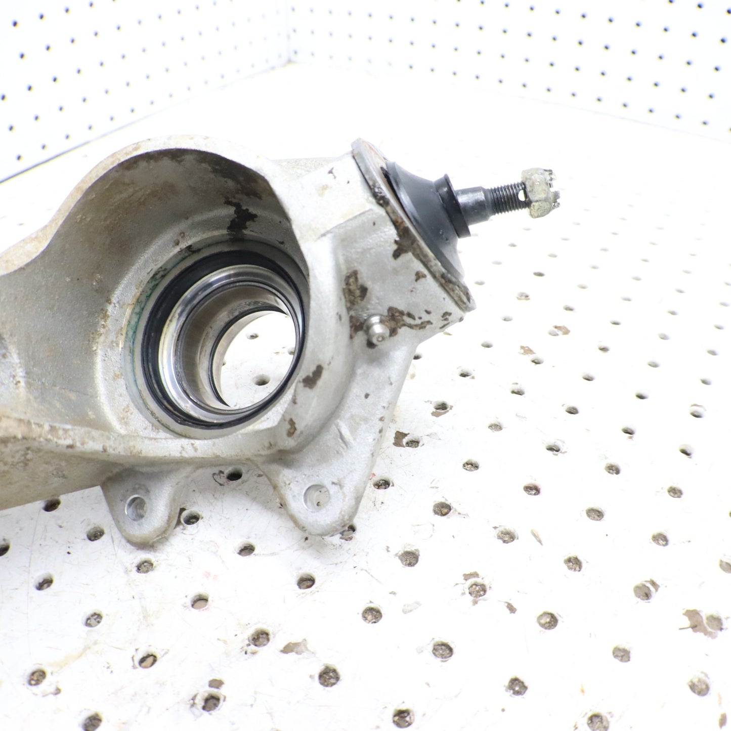 1998 Polaris Xplorer 400l Front Hub Strut LEFT 2200975