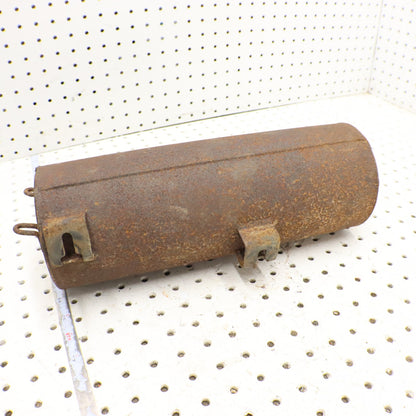 2014 Polaris Sportsman 570 Exhaust Muffler 1262445-489