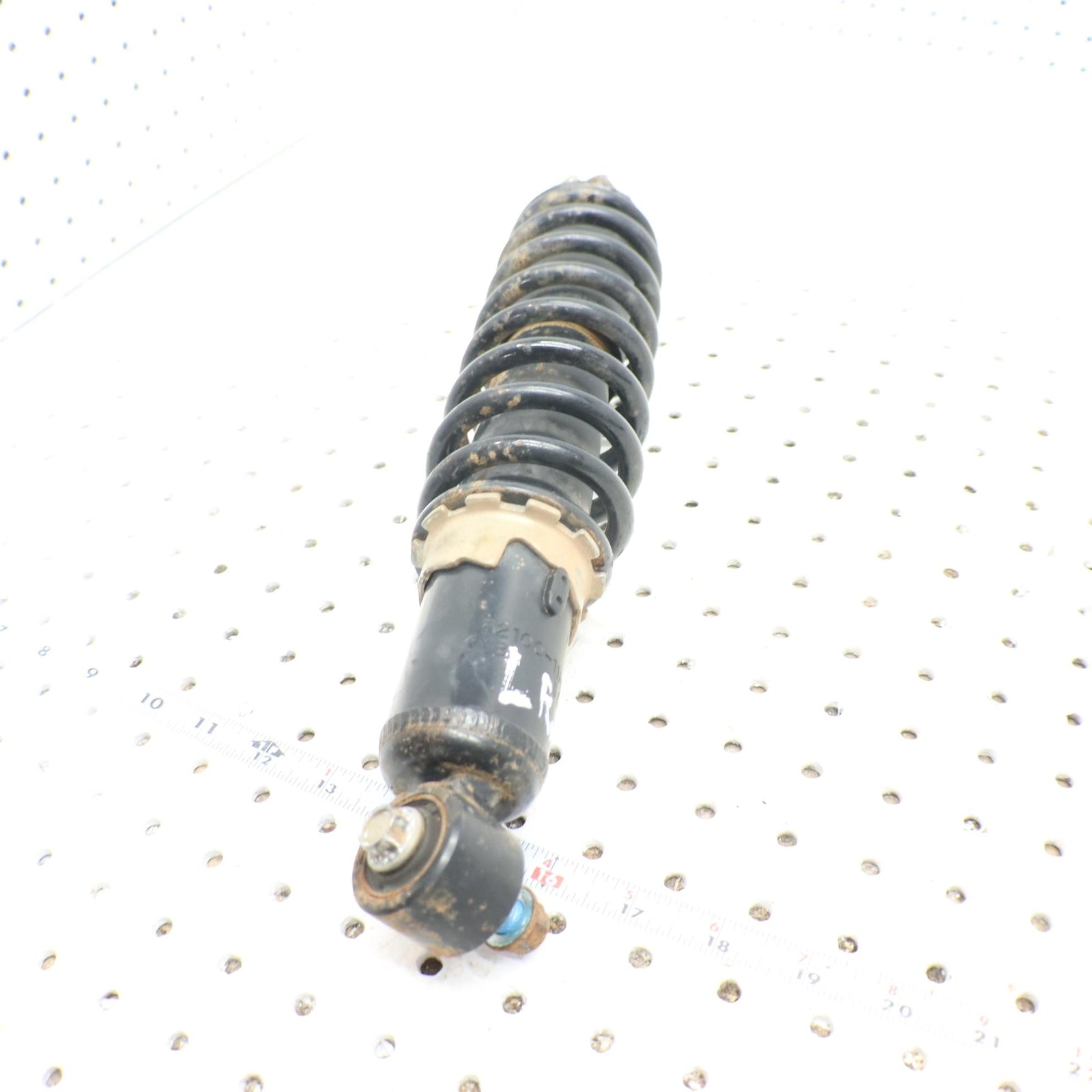 2016 SUZUKI KING QUAD 500 REAR SHOCK 62100-11H10-019