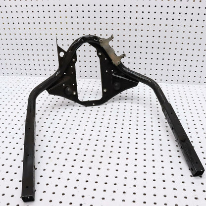 2006 POLARIS CLASSIC 700 UPPER FRAME SUPPORT BRACKET STEERING GATE 1015022-067