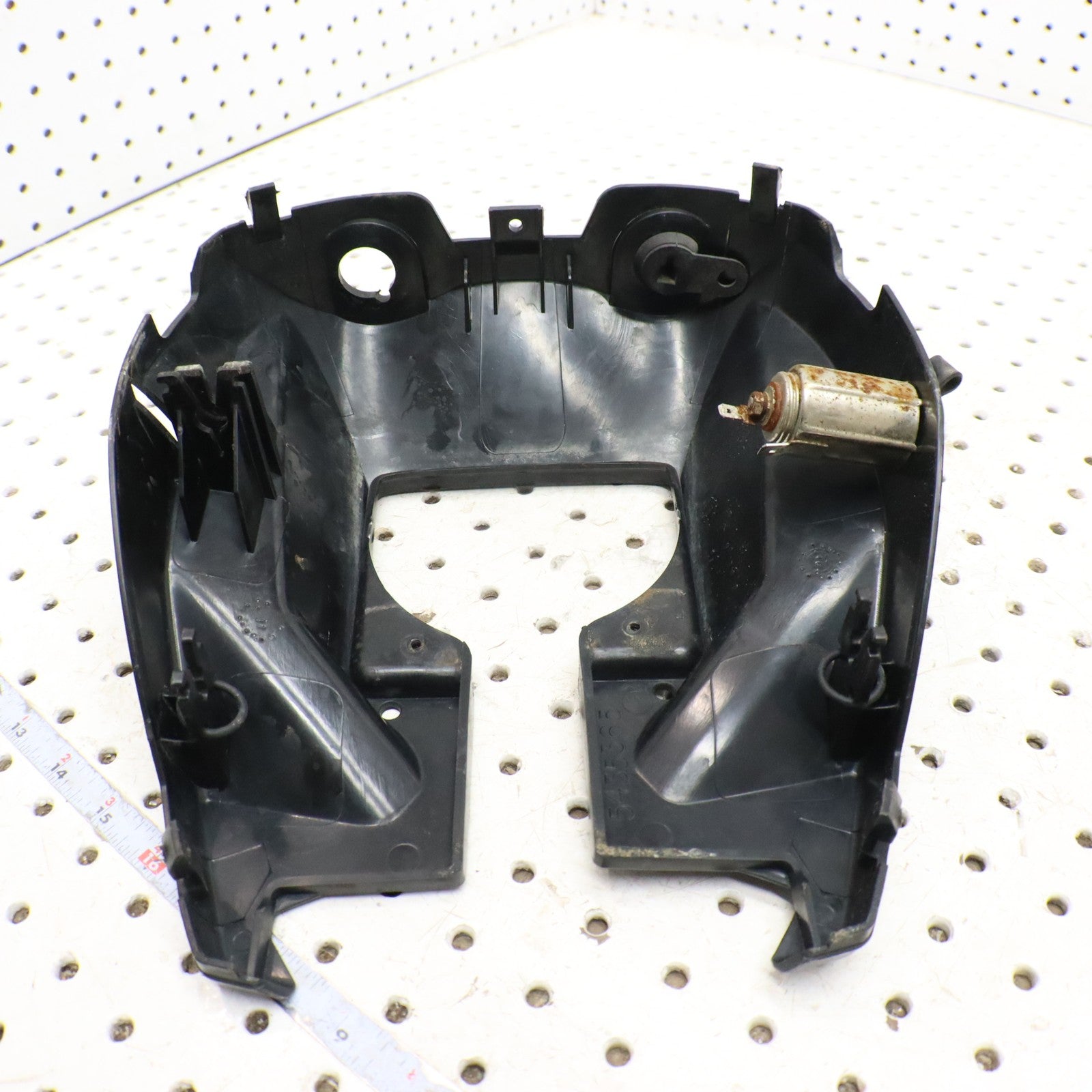 2016 Polaris Sportsman 570 Headlight Gauge Pod Lower 5436747-070