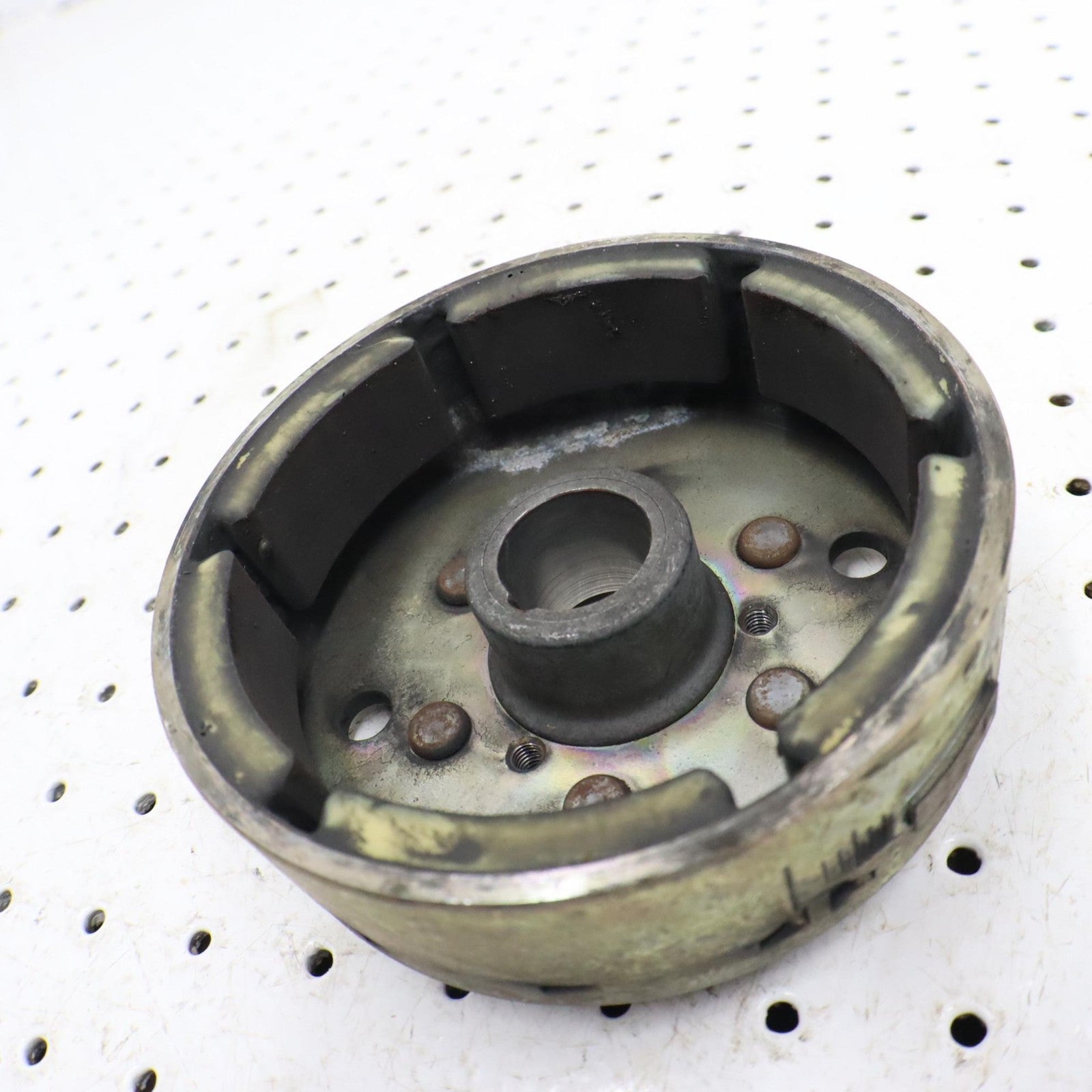 1995 Polaris Xcr 600 Flywheel 3084515