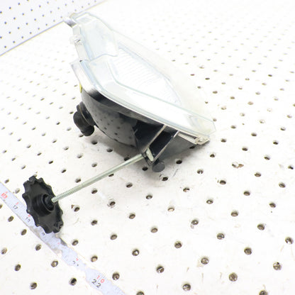 2009 Polaris Sportsman 800 Headlight Head Light Upper Pod 2410429