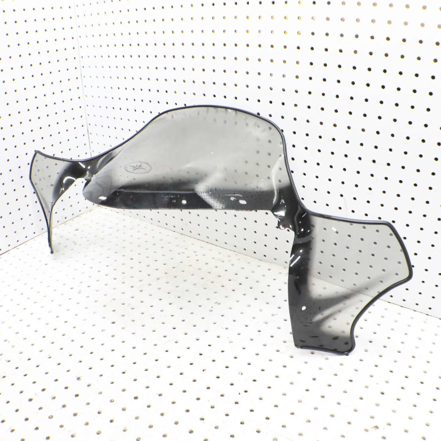 2007 Polaris Iq 600 Wind Shield Windshield MID HIEGHT 13.5" 