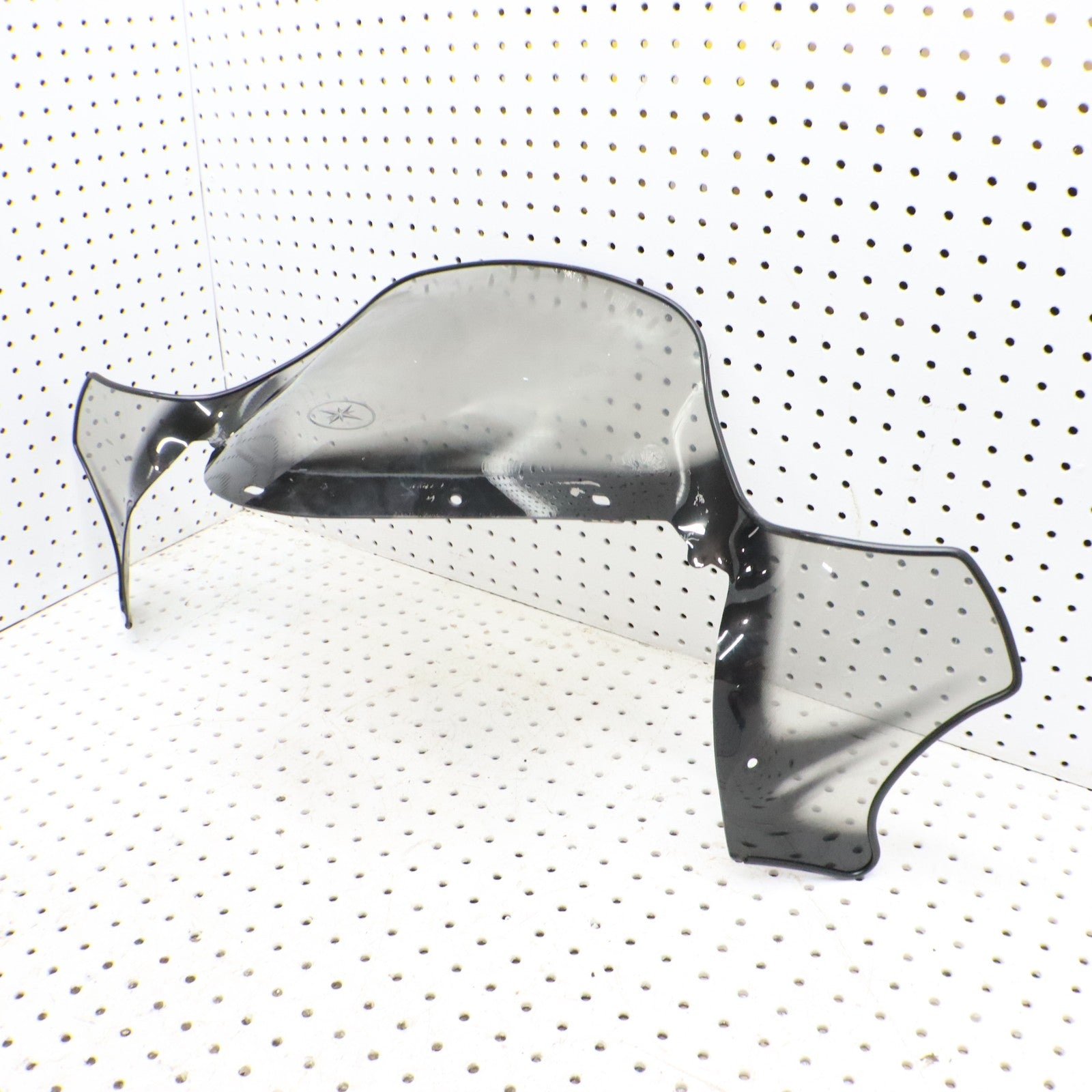 2007 Polaris Iq 600 Wind Shield Windshield MID HIEGHT 13.5" 