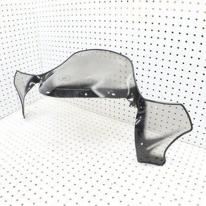 2007 Polaris Iq 600 Wind Shield Windshield MID HIEGHT 13.5" 