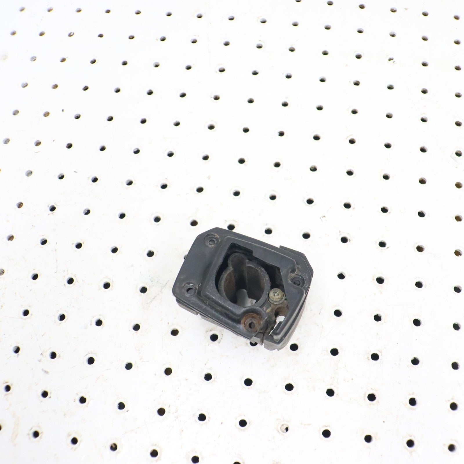 1995 Polaris Xcr 600 Throttle Control Block 5431592