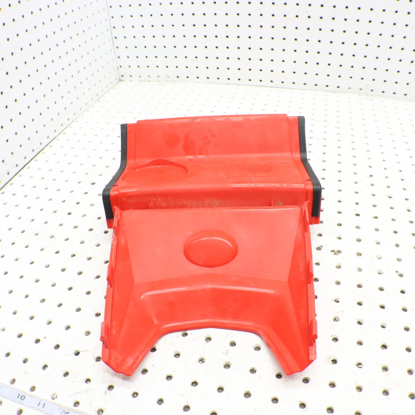 2012 Polaris Sportsman 500 Front Fender Cover 5439069-293