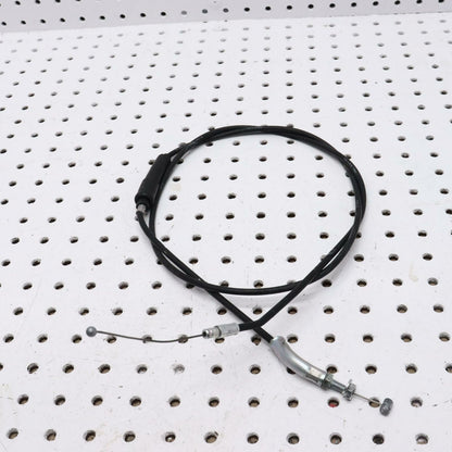 2012 ARCTIC CAT PROCLIMB M800 THROTTLE CABLE LINE 0687-223