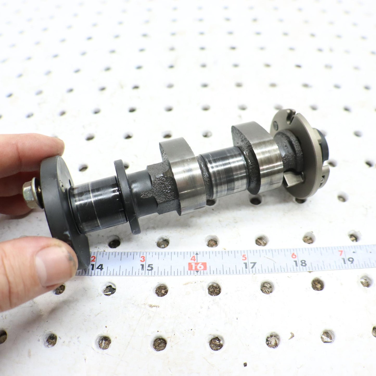 2014 Polaris Sportsman 570 Camshaft Cam Shaft EXHAUST 1204836; 3023632