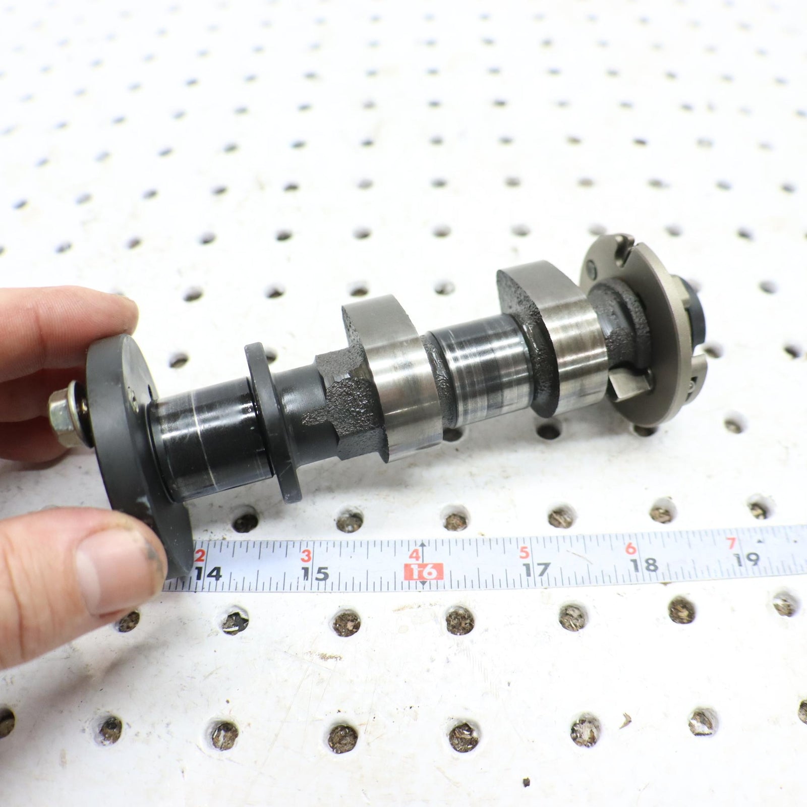 2014 Polaris Sportsman 570 Camshaft Cam Shaft EXHAUST 1204836; 3023632