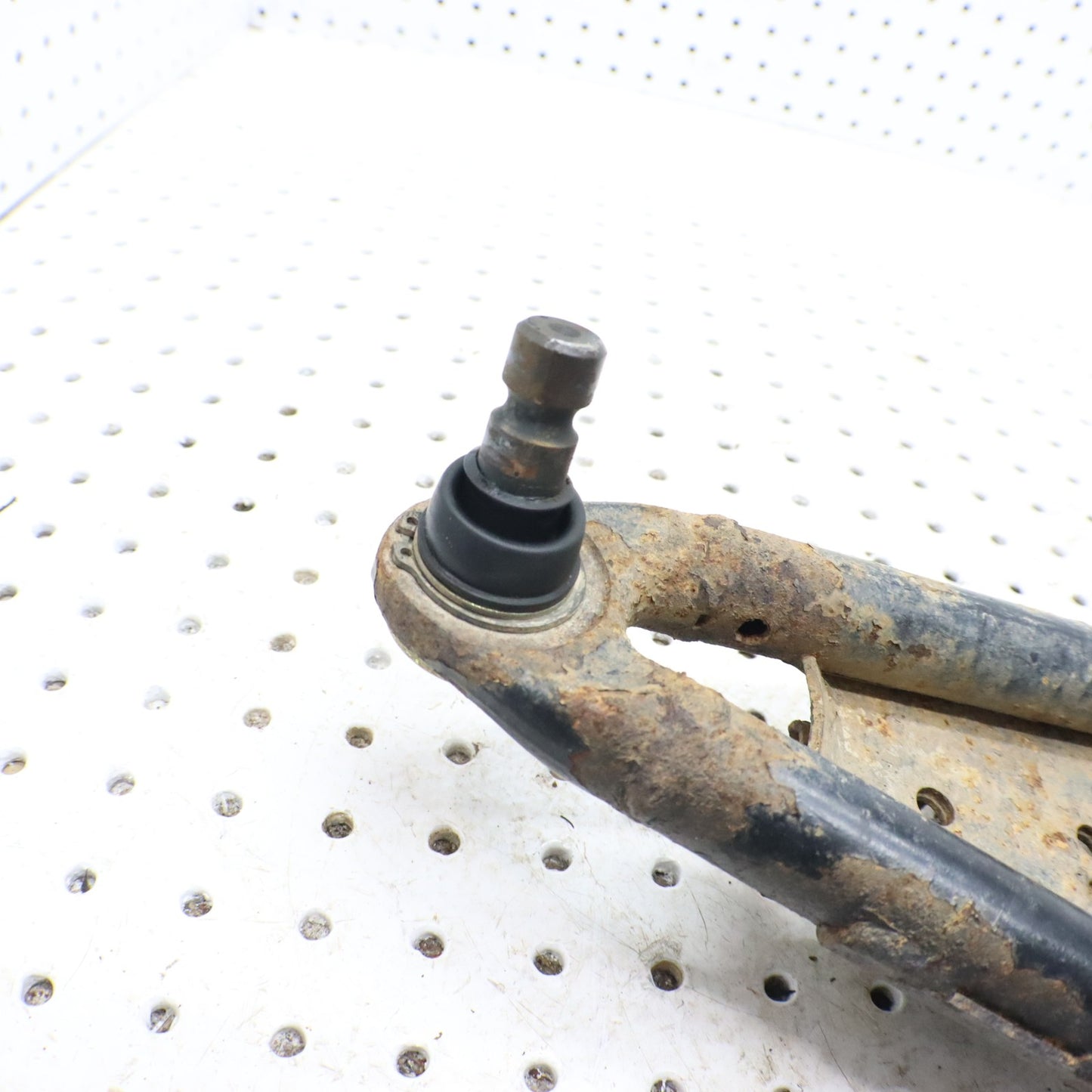 2009 Polaris Rzr 800 Upper Front Left Control A Arm 1015453-458; 1018203-458