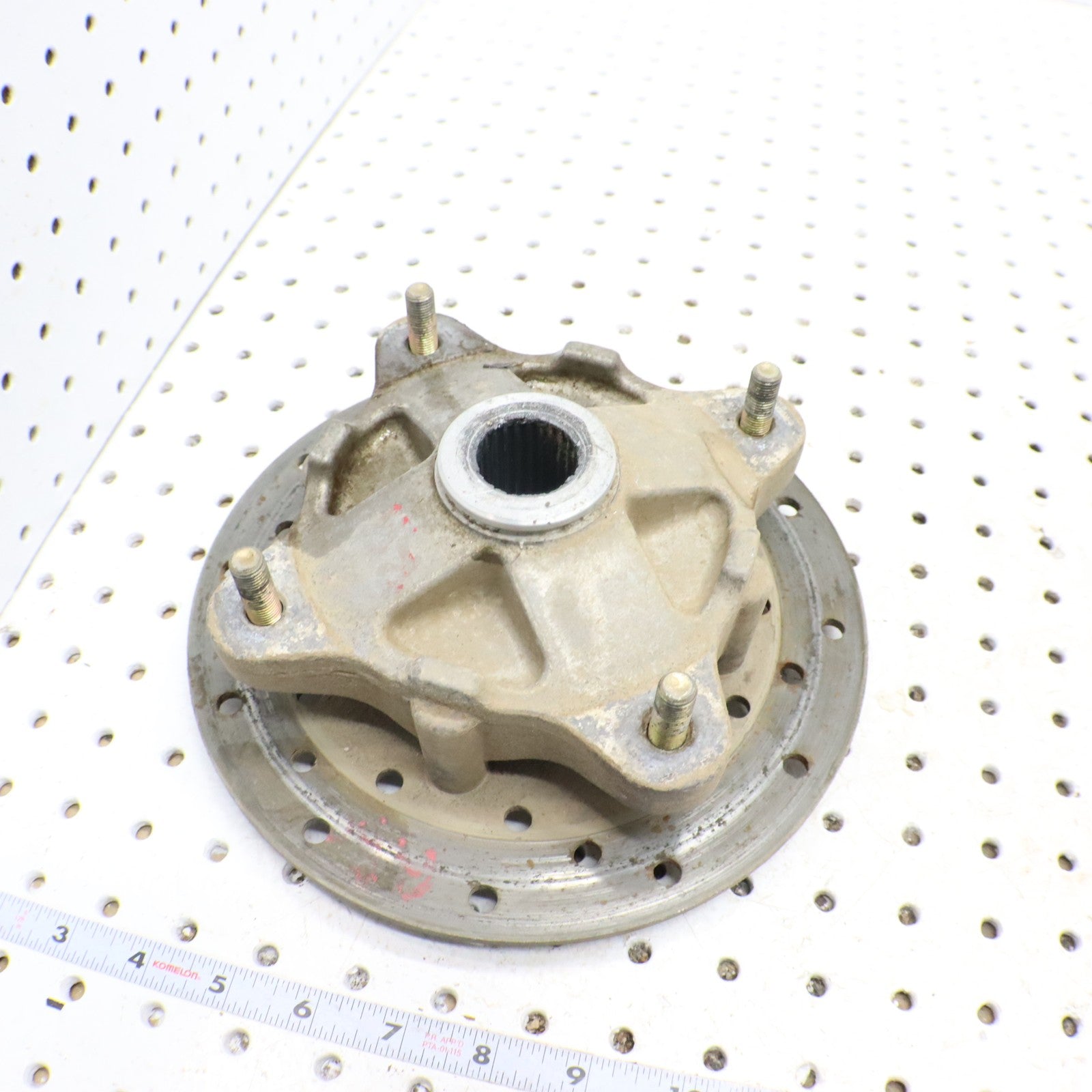 2015 Polaris Sportsman 570 Wheel Hub REAR 5135113 5143629