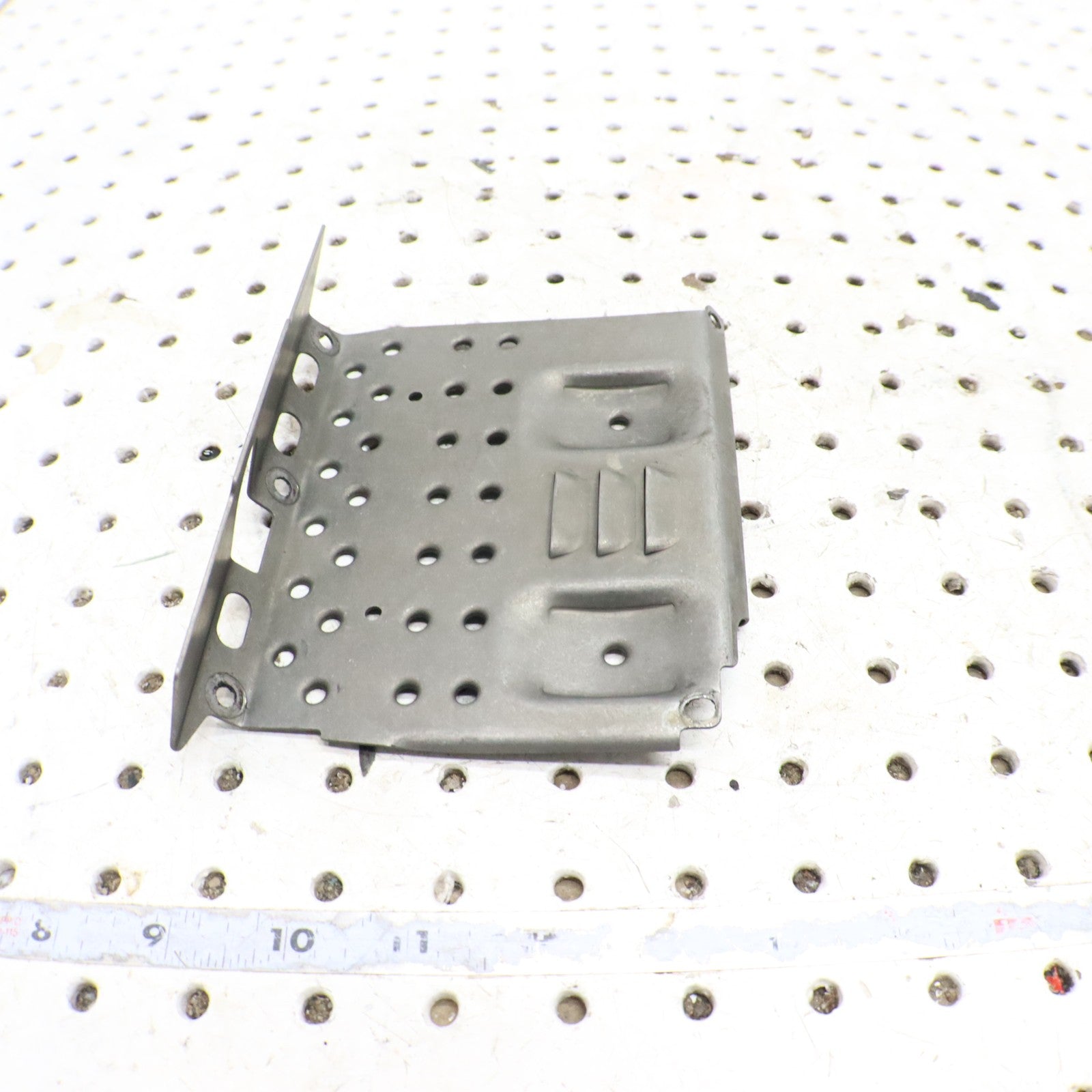 2003 Polaris Sportsman 600 Crankcase Baffle Plate Windage Tray 5211785