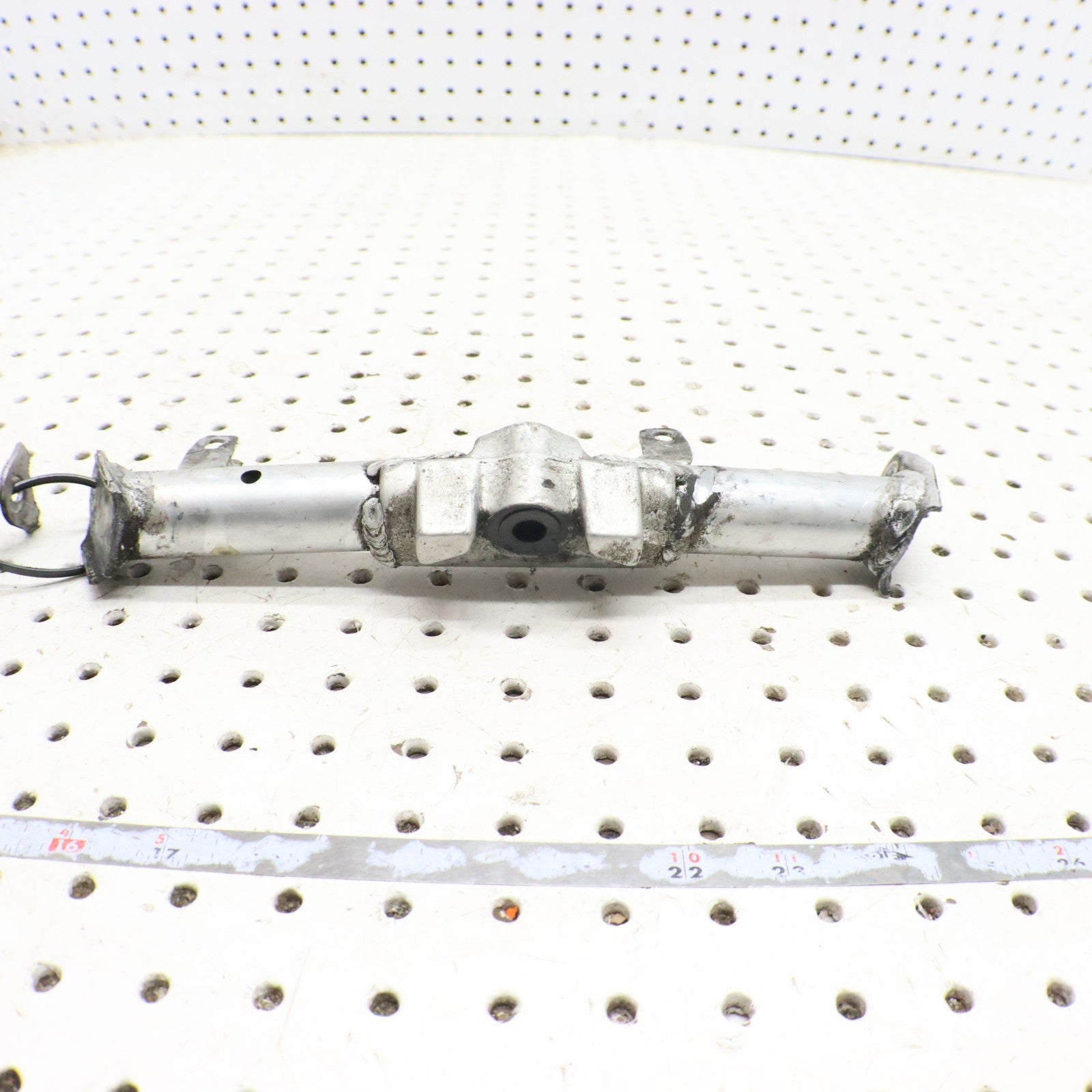 2012 Arctic Cat Proclimb M800 Steering Post Lower Mount 1705-397