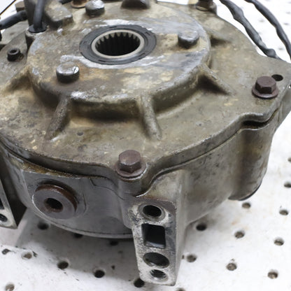 2009 Polaris Sportsman 800 Front Gearcase Differential 1332568 1332909