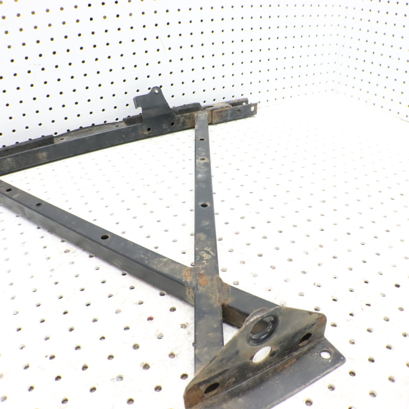 2009 Polaris Rzr 800 Frame Support Brace Bracket 1015723-458