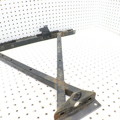 2009 Polaris Rzr 800 Frame Support Brace Bracket 1015723-458