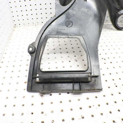 2007 Polaris Iq 600 Console Gas Tank Cover 2633082-070