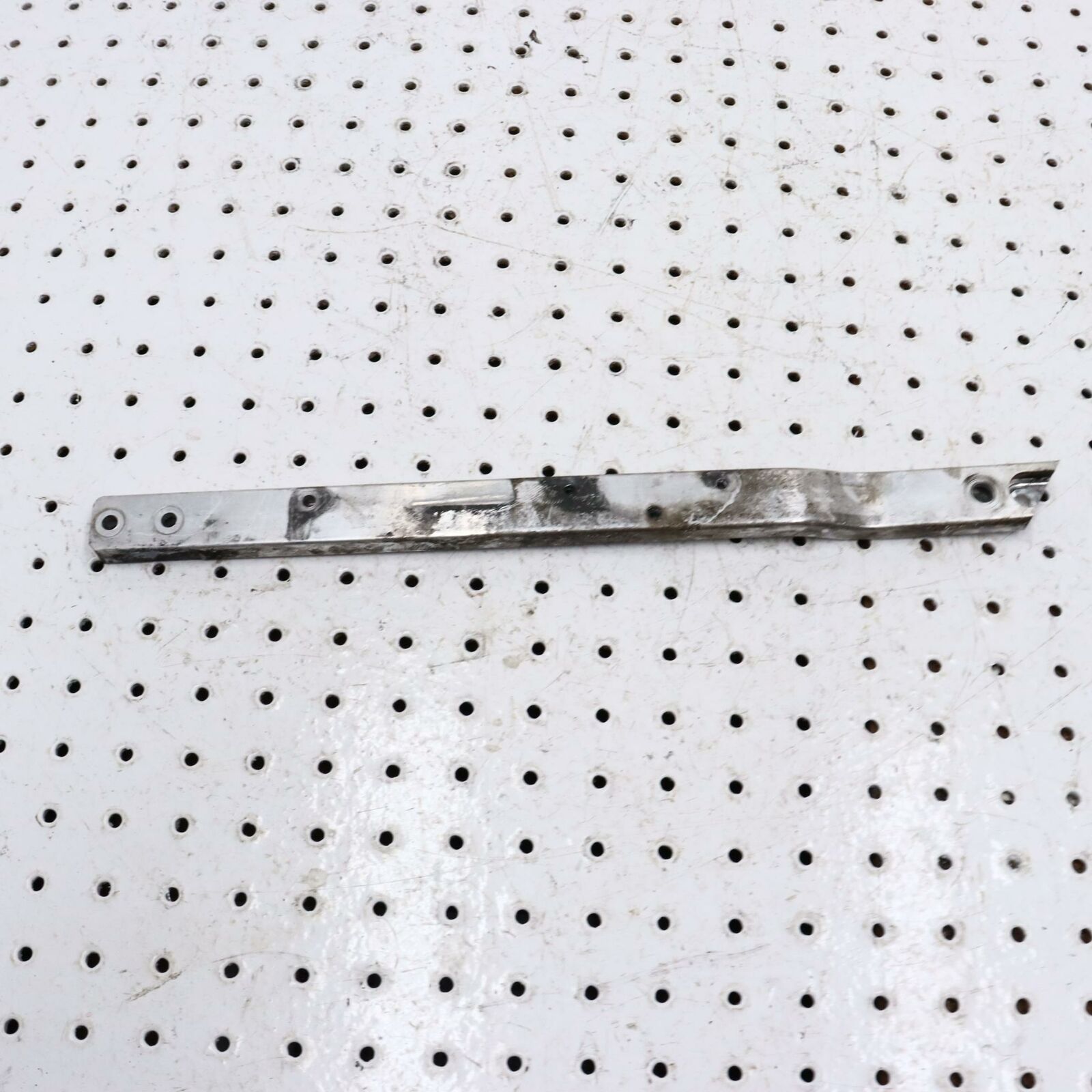 2012 ARCTIC CAT PROCLIMB M800 FRAME CHASI SUPPORT BRACE LEFT 0607-249