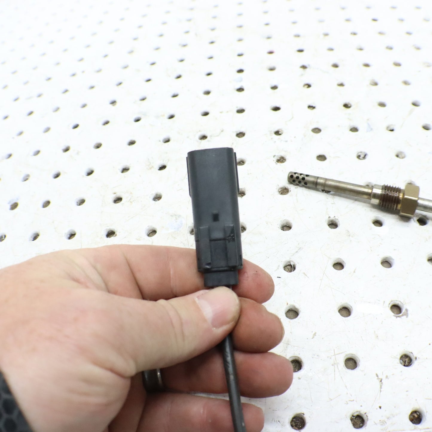 2009 Arctic Cat Crossfire R 8 Exhaust Temperature Sensor 0630-229