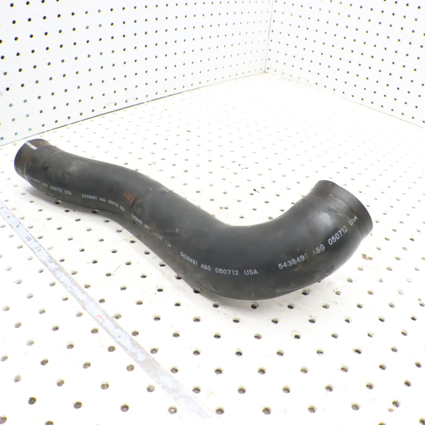 2013 Polaris Ranger 800 ENGINE INTAKE HOSE, REAR 5438491