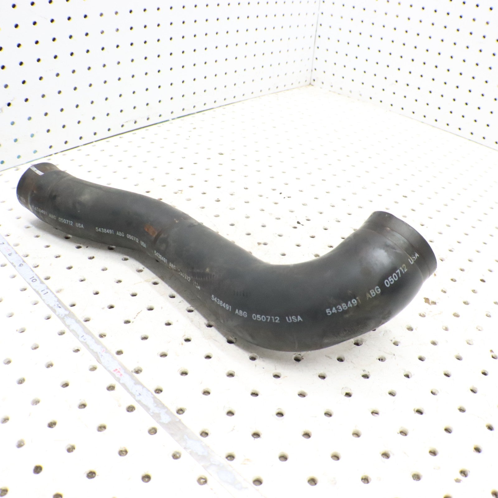 2013 Polaris Ranger 800 ENGINE INTAKE HOSE, REAR 5438491